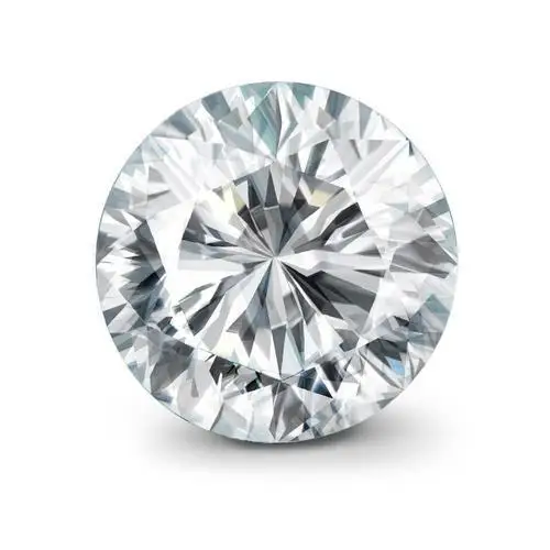 Round Brilliant Cut Labgrown CVD Diamond IGI Certified Diamond For Jewelry Making Manufacturer Price In India
