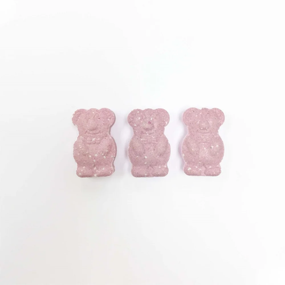 Best Hot Selling General Daily Holistic Way Healthcare Children Chewable Multi-Vitamins And Minerals Formula (60 Tablets)