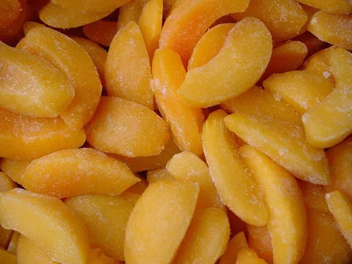 Best price -  Vietnam Canned yellow peach with high quality 2021