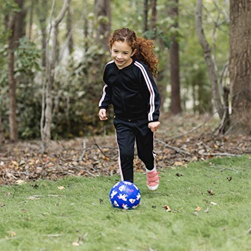 
Top Quality Unicorn Soccer Balls Low Price 5 Custom Design Football Soccer Balls Training And For kids 