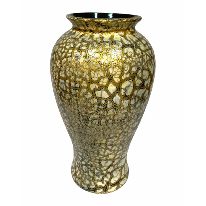 Вьетнамская уникальная ваза ручной работы/лаковые вазы специальная Высококачественная ручная работа горячая Распродажа 05