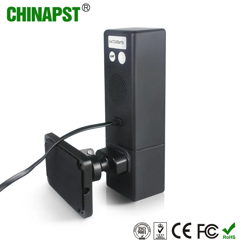 Smart Home Automation System Hotel House 1080P Tuya Smart Wifi LED Wall Light with Android & Iphone Mobile View PST-R9522-D5