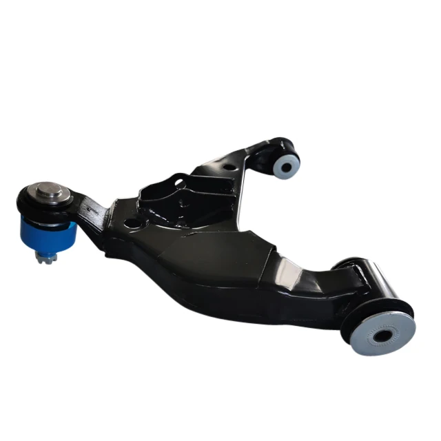 China professional manufacture front lower control arms  for HILUX Pickup HILUX III Ute 48069-0K040  48068-0K040