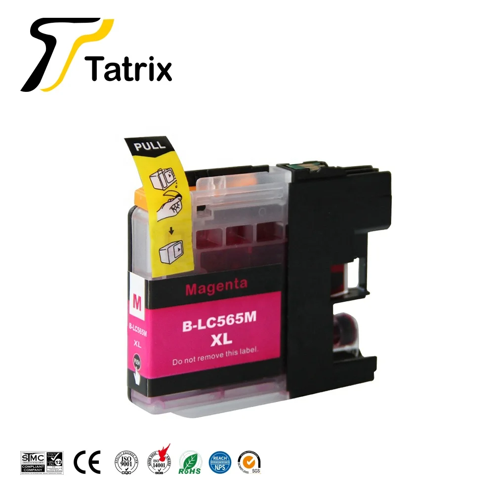 LC565 M