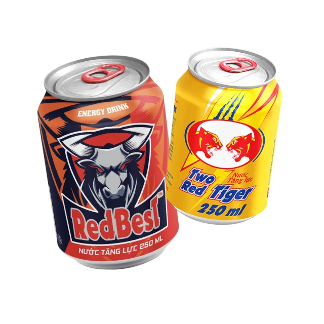 MR 30 Energy Drink Wholesale Private Label Brand