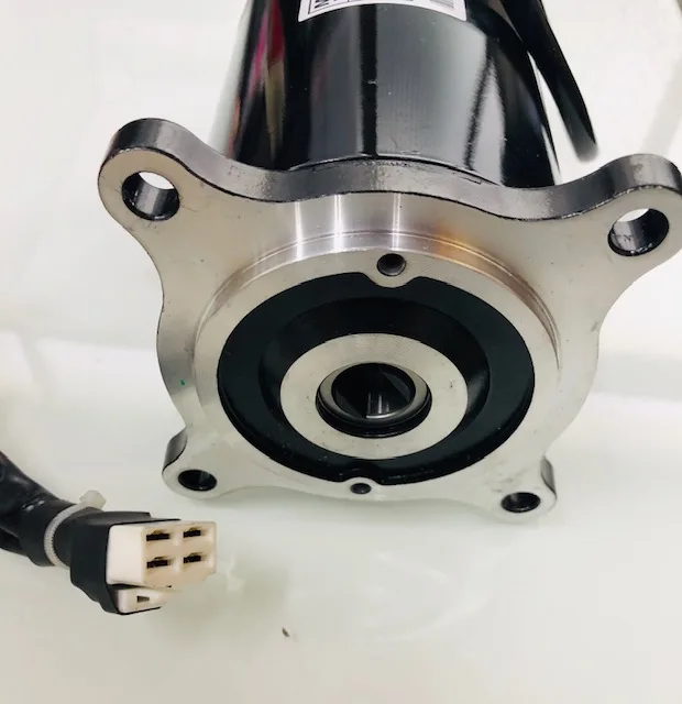 MSP 2 pole motor 500W 5700rpm incl. a brake  4Nm ALY0S4AB SC94M245750AR000 for Drive or Shoprider Mobility Scooters