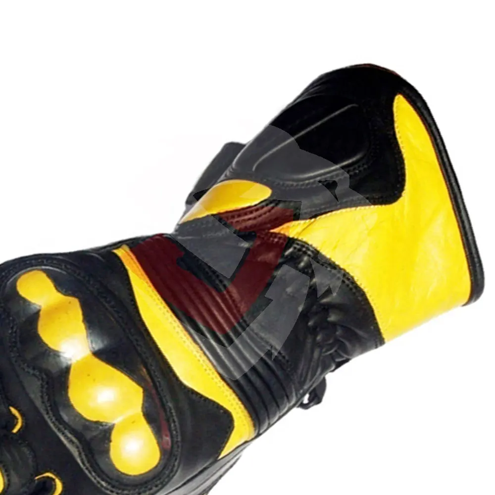 Мотоциклетная перчатка Guantes дышащая для сенсорных экранов гонок мужчин и женщин лето-весна