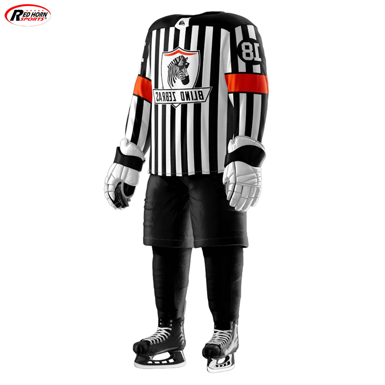 2021 Высококачественная хоккейная Джерси с логотипом на заказ униформа для хоккея шайбой размера детей и взрослых.