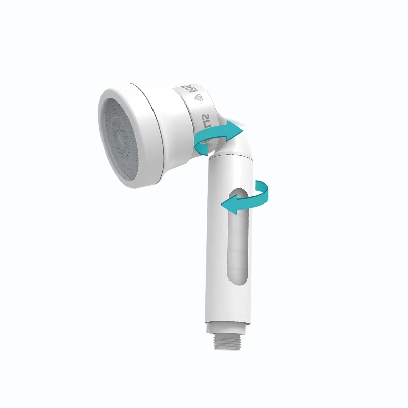 Hot New Products Korea Suppliers New arrival Ioinpolis Korea Kitchen faucet 7-stage filter KIT Handy type