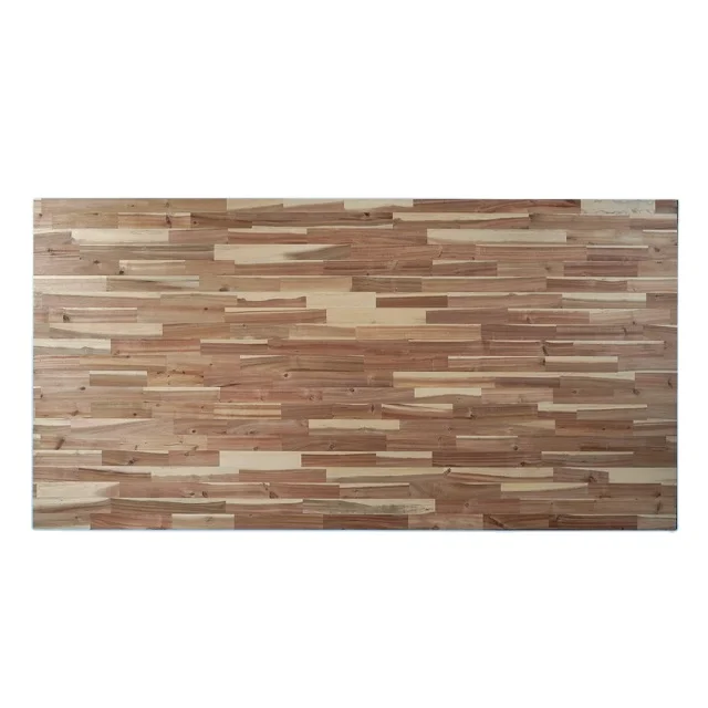 Wooden board acacia Finger joint board-laminated wood boards / blockboards-VIETNAM origin