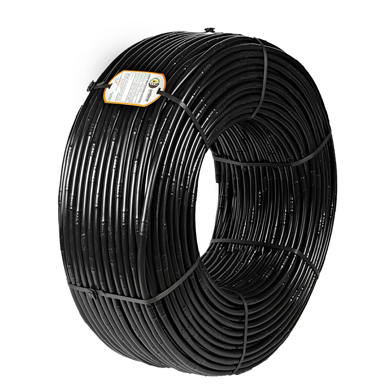 Blind Hose (Plain Pipe) 1,0 mm for Agriculture