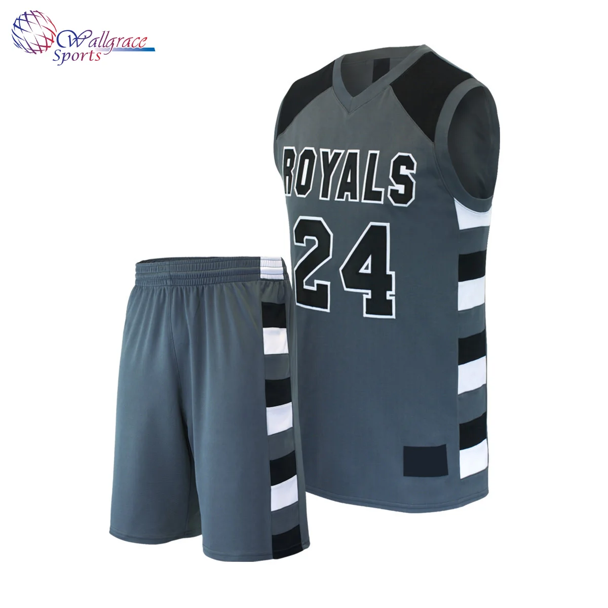 
Hot Sell Embroidery Unisex Wear League Sublimate Clothing Basketball Uniform Comfortable to wear basketball uniform. 