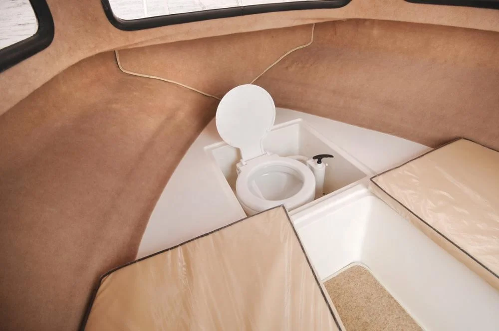 Садовая лодка SAFTER 500 для удовольствия семьи и друзей