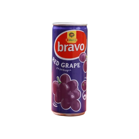  Красная Виноградная банка rразмножения Bravo 0 25 л