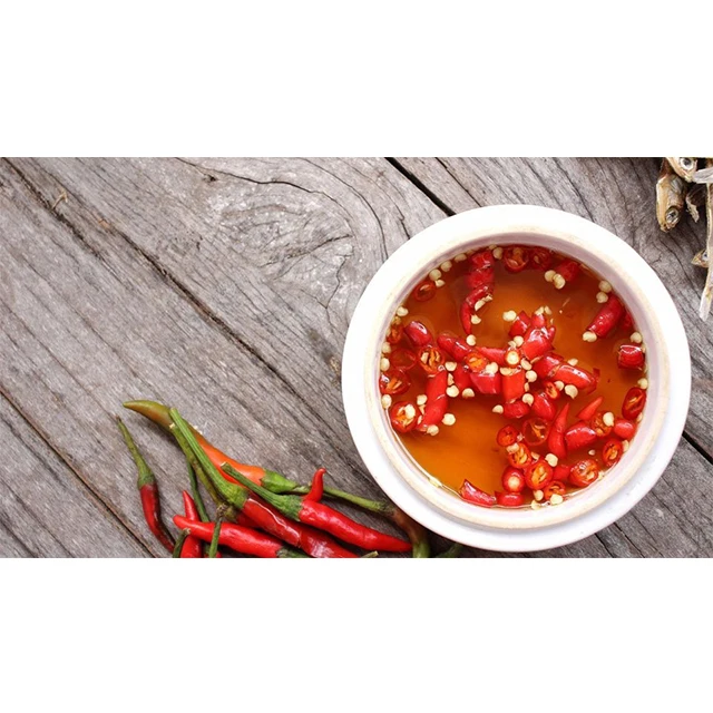 Fresh / Frozen Spicy Chili (Pepper) - Red Hot chili pepper wholesale