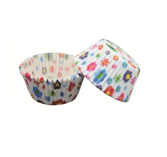 Cake Tools  Round  Paper Baking Cup For Muffin Cake