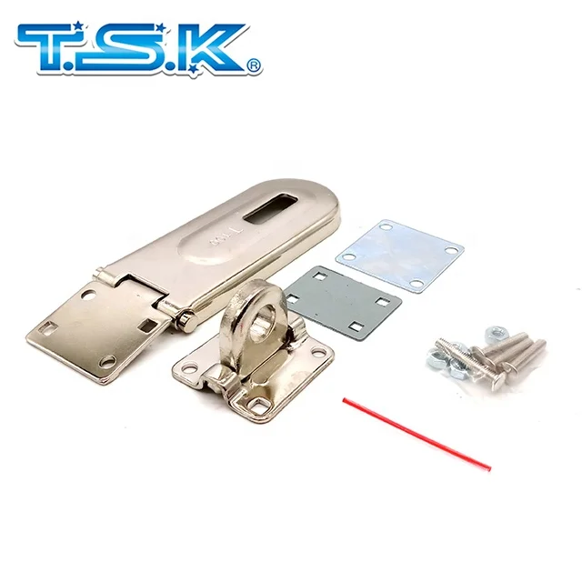 NEW ORIGINAL strike plates cam lock plate With Lowest Price
