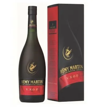 remy martin vsop fine champagne cognac limited edition