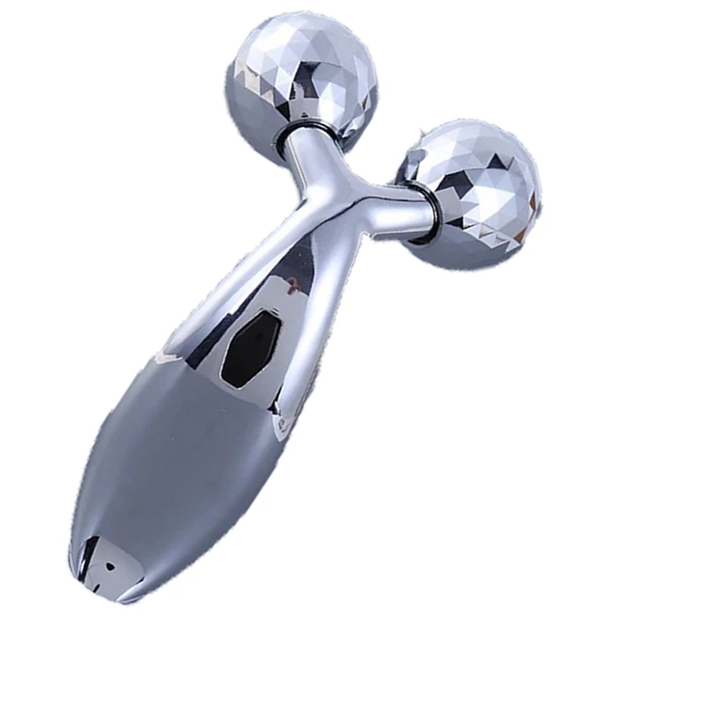 professional  JSfb-010  mini  3d face personal massager