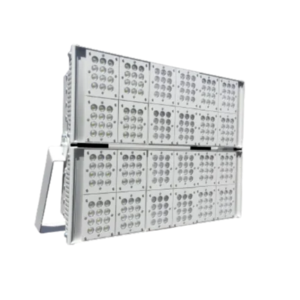 1000W Stadium Sport Light Sports Area Led Flood Light 220VAC ARENA Series Narrow Focus