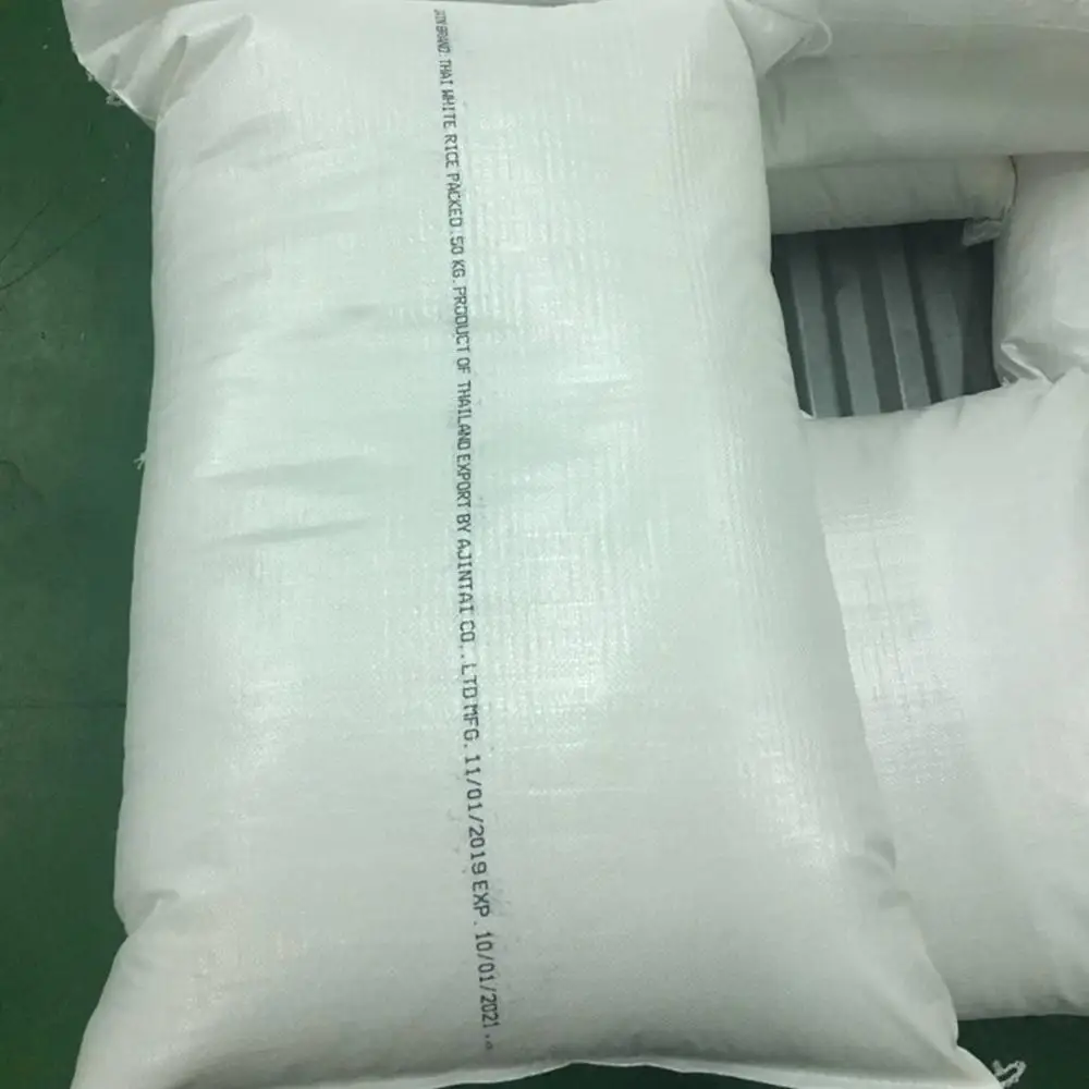 Тайланд Жасмин рис 100% очень чистый и цена компании