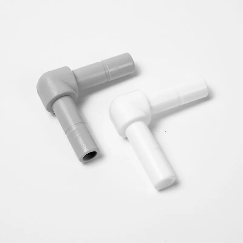 
 NSF одобрен 1/4 - 1/4 локоть Connect RO системы быстрого подключения очиститель воды фитинг  