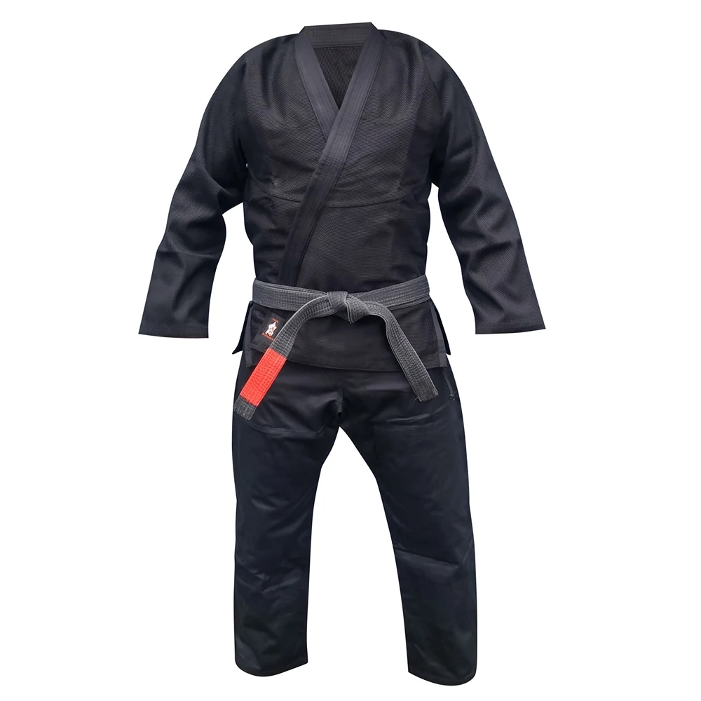 Good Quality Heavy weight High Quality BJJ Gi Brazilian Uniform Kimonos Style BJJ Kimono