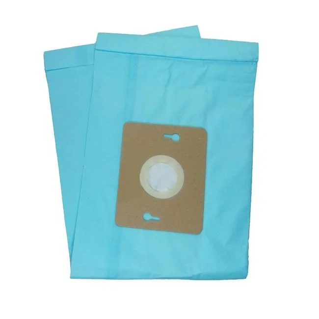 
Replacement Micro Filtration Vacuum Dust Bags Paper type F bag for vacuum cleaner 