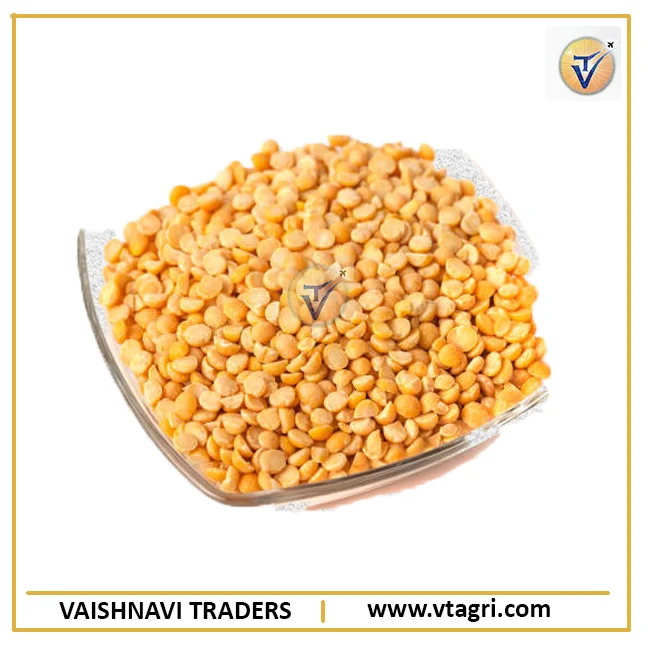 Tur Dal - Toor dal - Fresh Toor dal / Pigeon peas - Low minimum order quantity - Best rates | Cajanus cajan