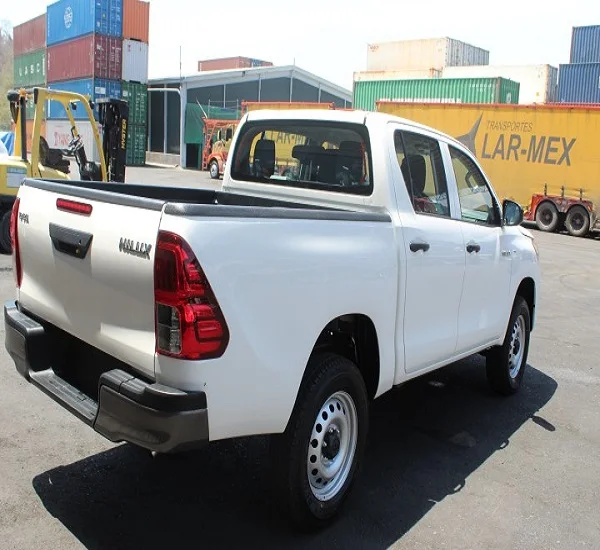 Best and cheapest Used Toyota Hilux 2019