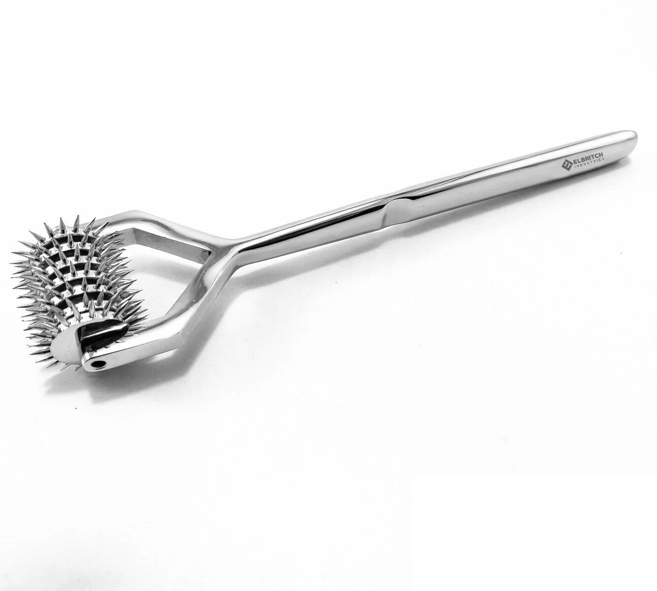 Колесо Wartenberg чувствительность Neuro диагностический штифт колесо для нерва 7 проверка хирургический инструмент