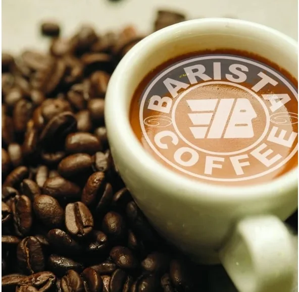 400 Sachets Per Carton Taiwan Premium Coffee Brand Seattle Barista 2-in-1 Coffee