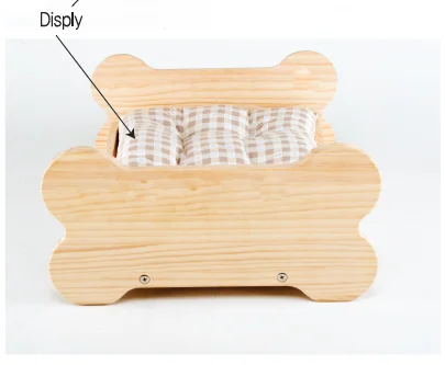 Korean pet bed - Hanasan