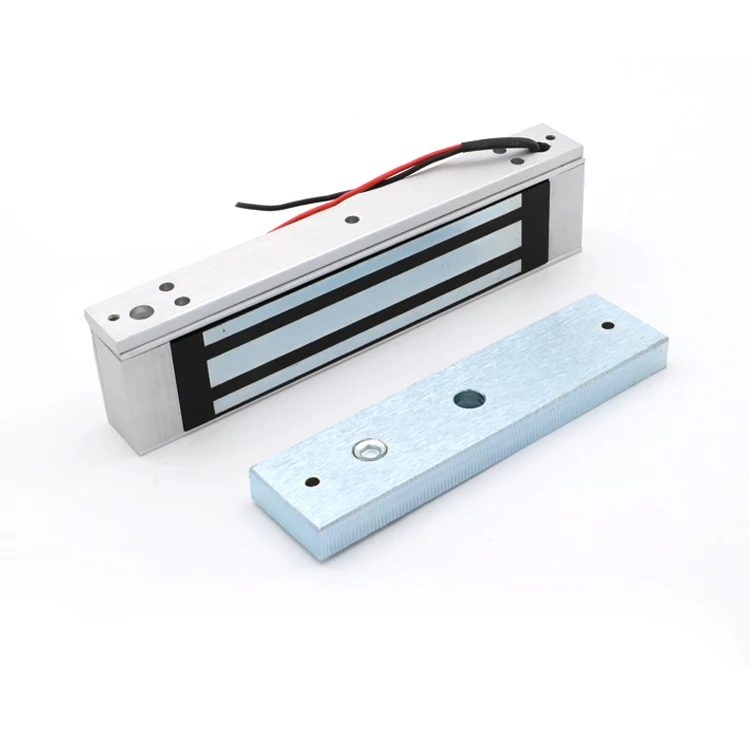 
180kg Door Electromagnetic Lock System RCL-302A 