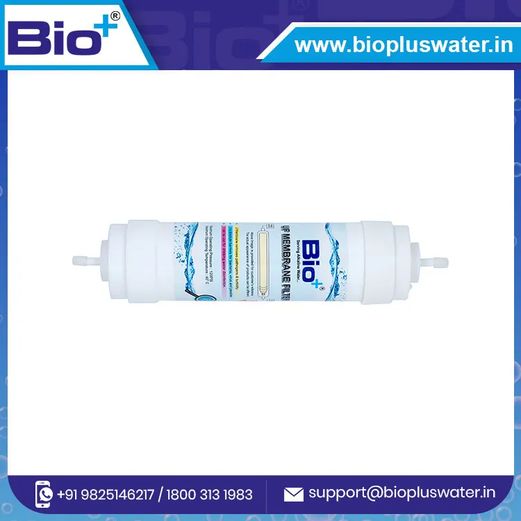Bulk Supply Bio+ Alkaline Water Filters Ultrafilteration UF BOP Water Filter