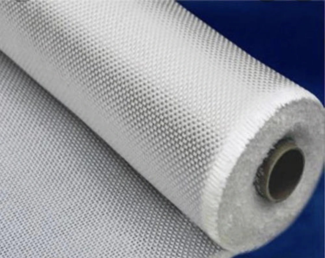 woven roving fiberglass