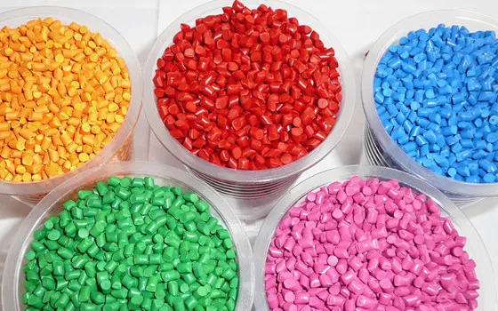 Warehouse ! Virgin HDPE LDPE LLDPE Resin Granules Pellets Film Grade Origin Place Model DLBN