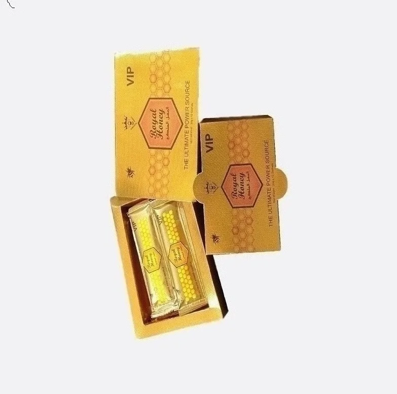 how to use royal honey etumax