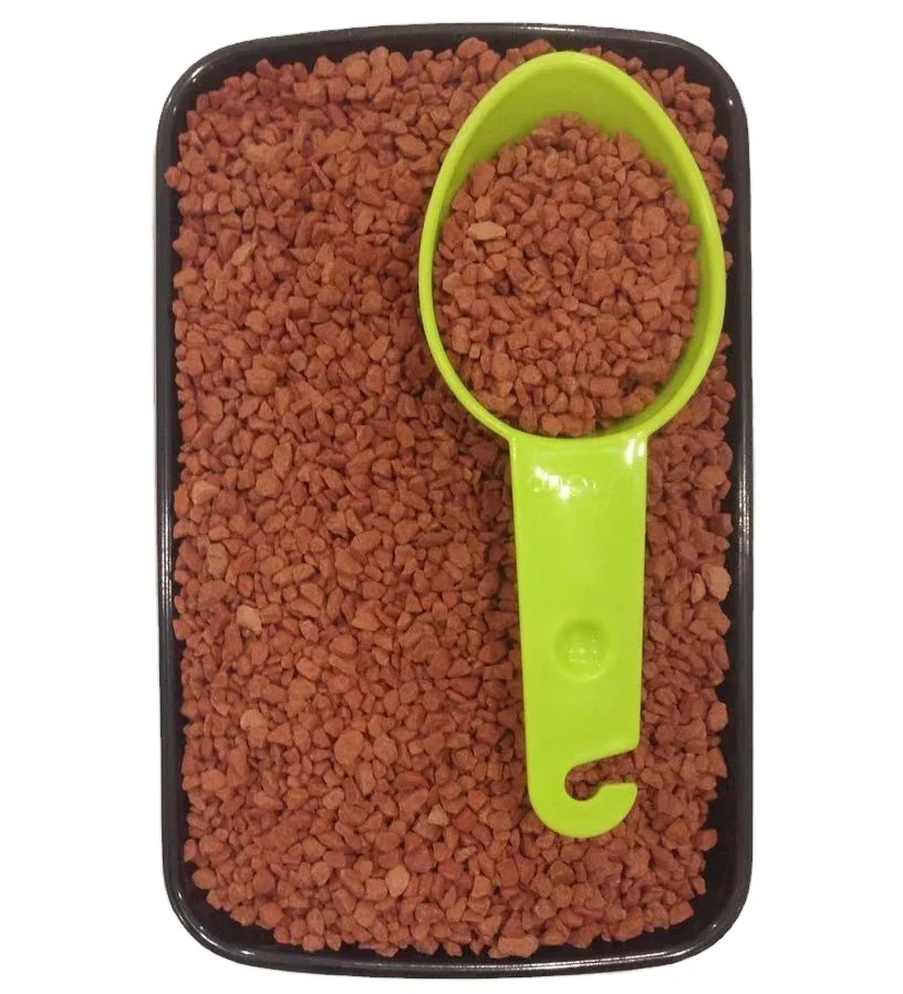 Red or white color MOP Potassium chloride CAS No.7447-40-7 KCL Fertilizer Potassium Chloride