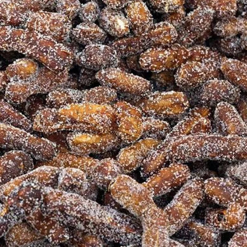 Sweet Organic Tamarind  Dried Fruit with Sugar High Quality from Thailand for 100% Export