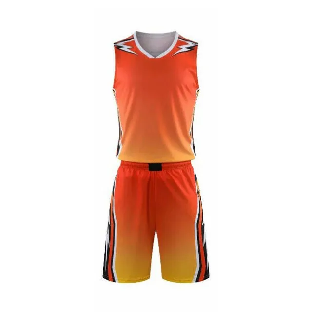 2023 High Quality New Arrival Customized Basketball Jersey Dresses For Women And Men Custom Basketball Uniform