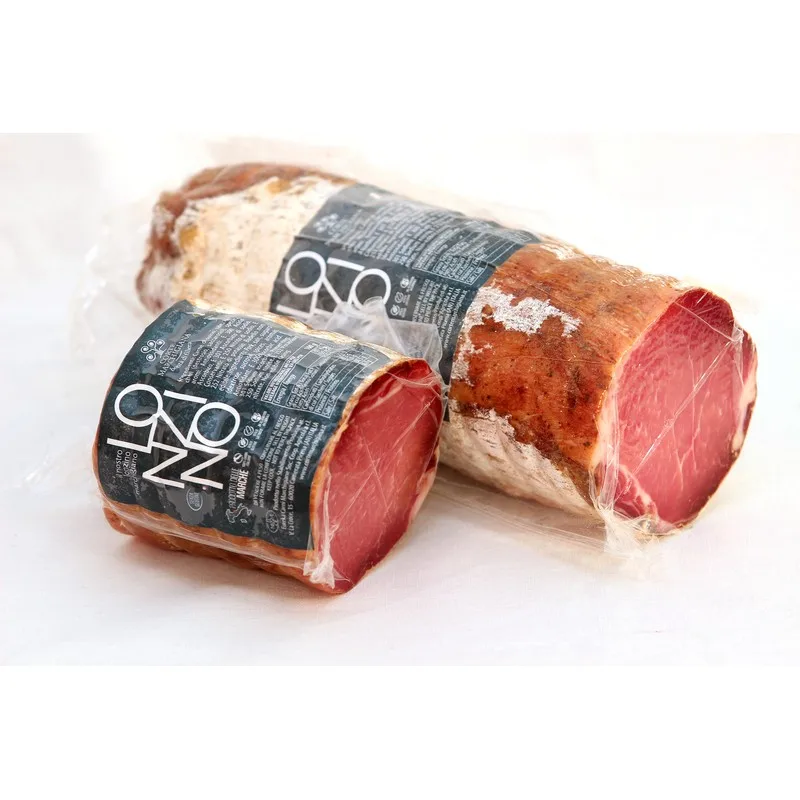 
High quality Made in Italy LONZINO OF THE MARCHE REGION Hot Sale 