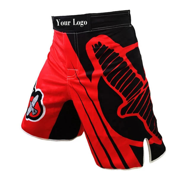 Высококачественный модный костюм для боевых искусств Премиум-качества по конкурентоспособной цене боксерские шорты тхэквондо детей и взрослых