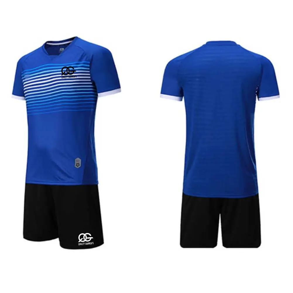  Индивидуальная сублимированная Футбольная форма