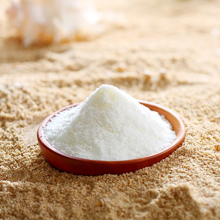 
High quality deep sea mineral product with trace and macro minerals concentrated powder 