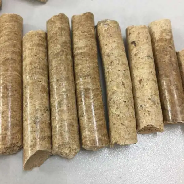 100%  RICE HUSK PELLET -  Ms Angela + whatsapp/wechat: +84908604916