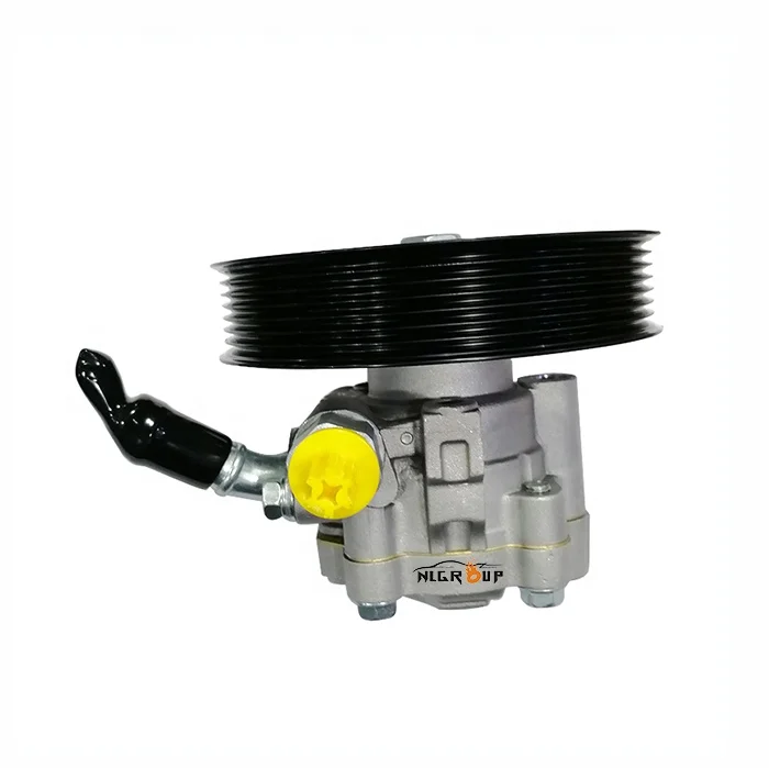 49110JK20A Steering System Power Steering Pump for Infiniti G37 FX35 3.5L V6 49110-1CB0B 49110-JK20A Power Steering Pump