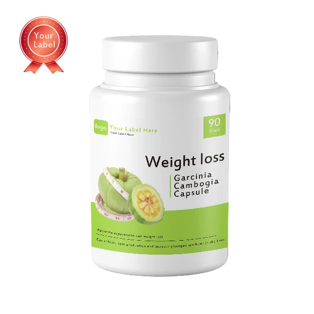 Оригинальные капсулы для похудения natural max