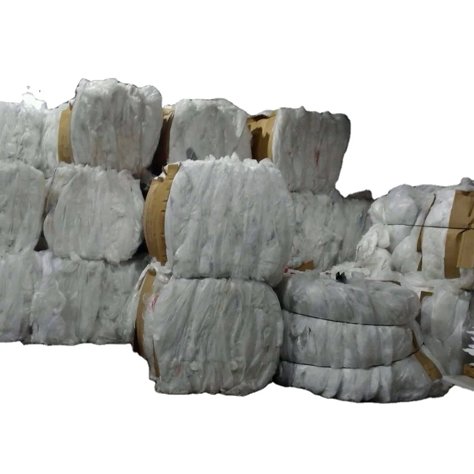 LDPE Film Scraps /Plastic Scraps/Clear Film Scraps////