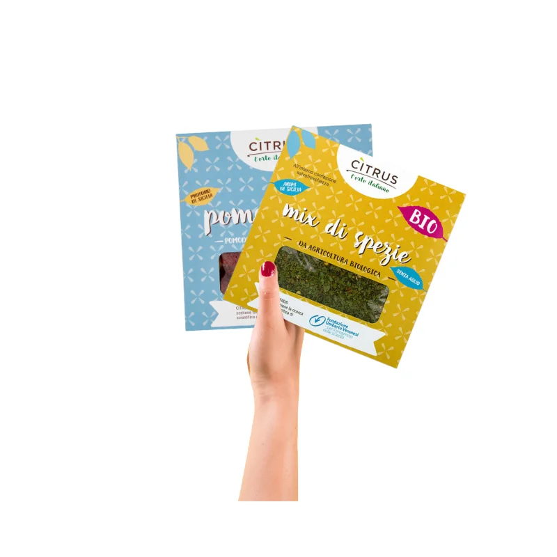 Organic Italian Mixed Spices Dried tomatoes Mixed Spices Italian Food and Beverage singles spices for Supermarkets